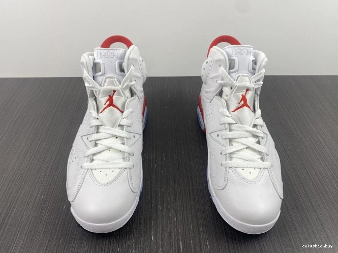 6 Retro CT8529-162 Jordan Hare 1114